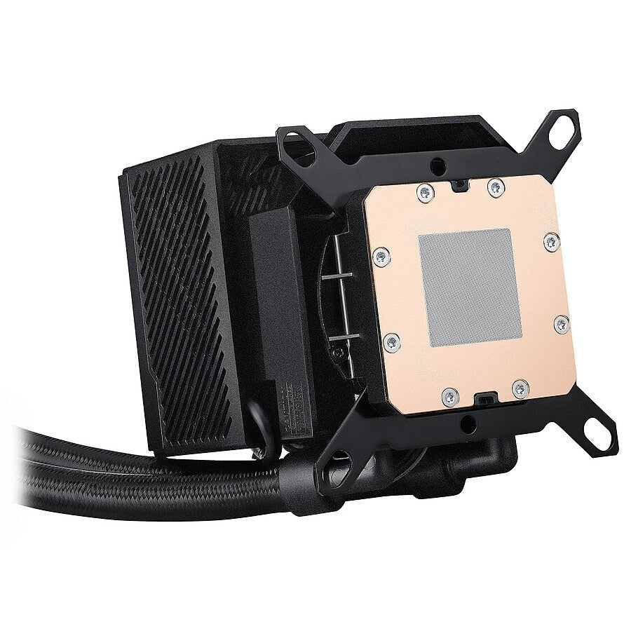 Asus ROG Ryujin III 240 ARGB - Noir - Nashor