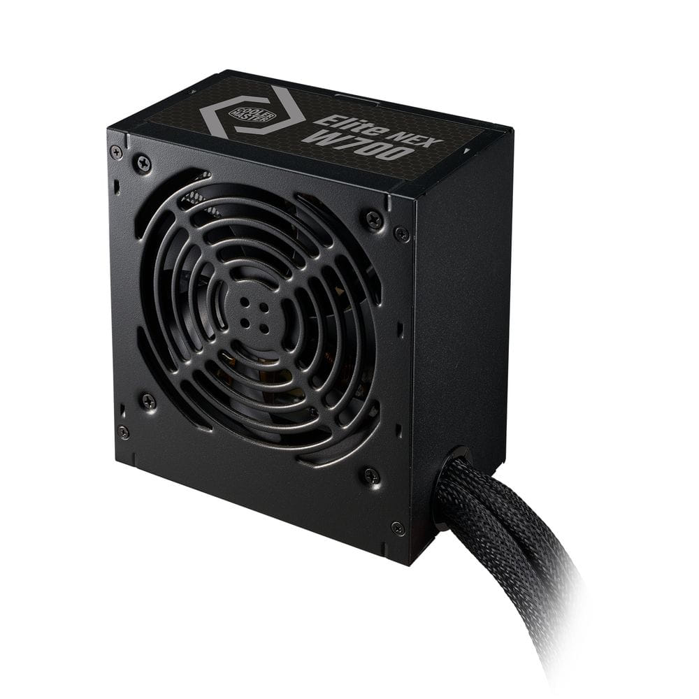 Cooler Master Elite NEX White 700 - Nashor