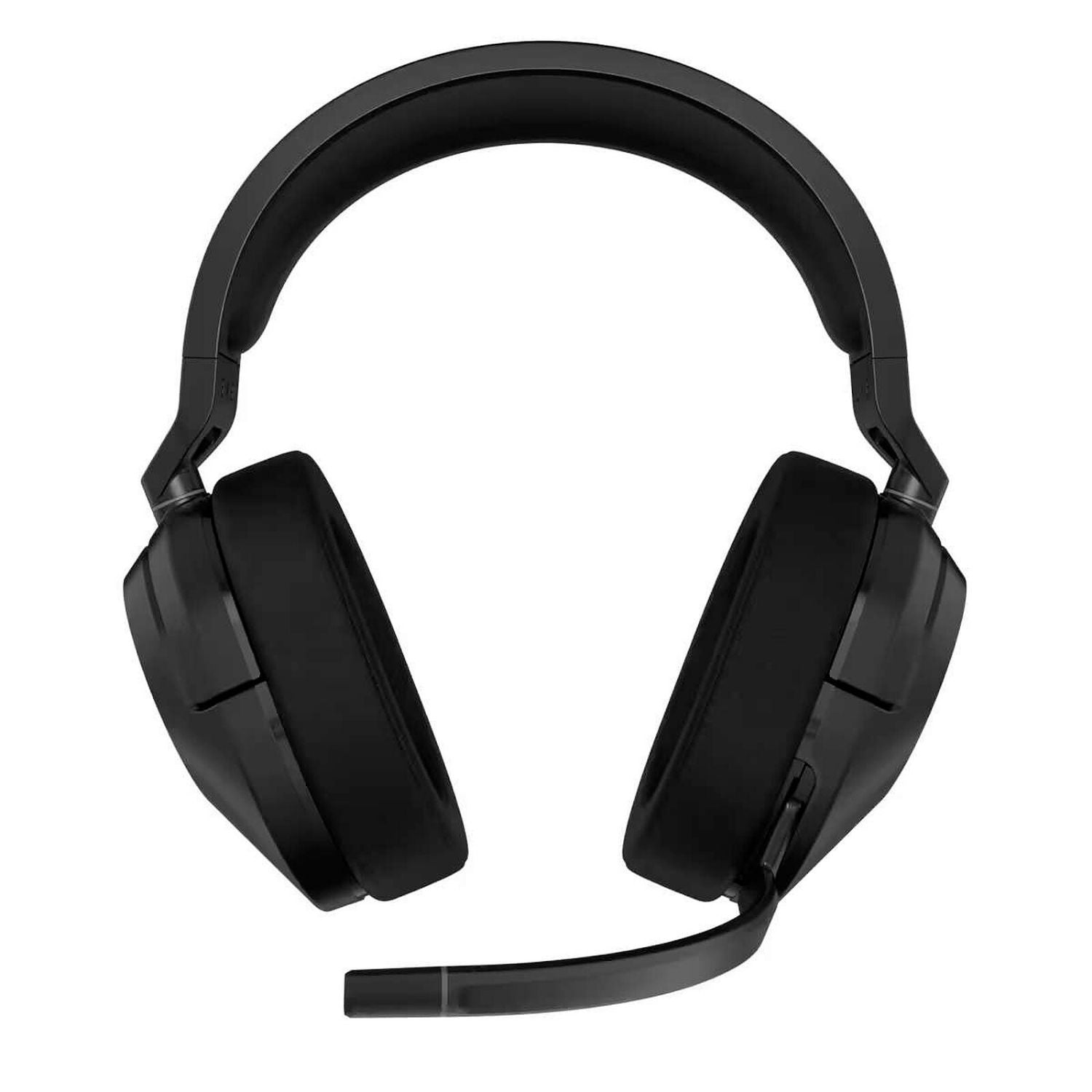 Corsair HS55 Wireless détails - Casque gaming sans fil micro omnidirectionnel PC gaming Nashor