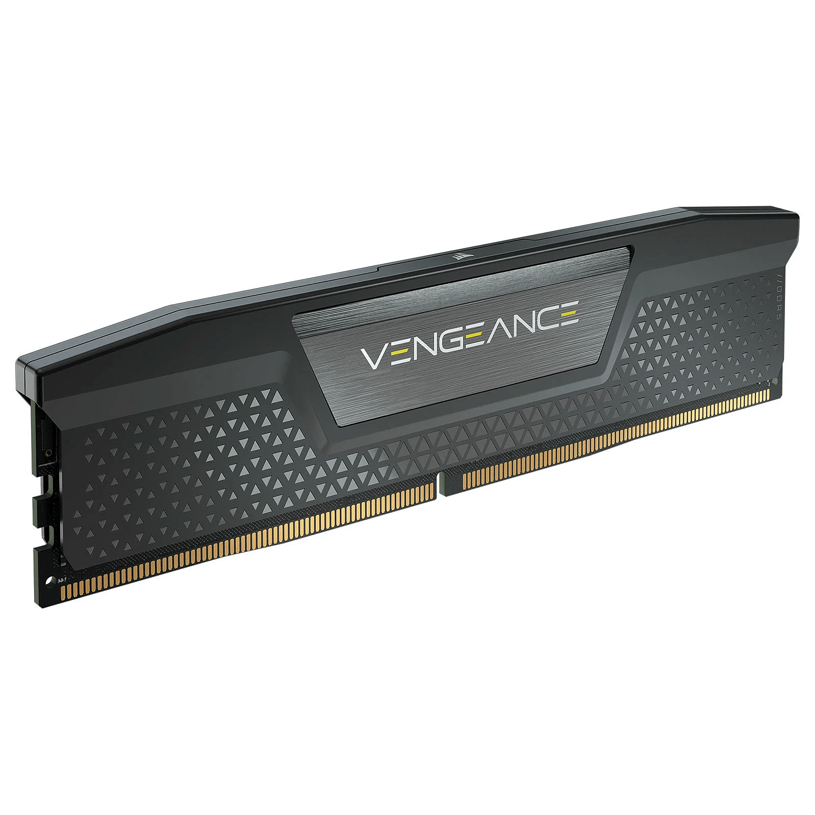 Corsair Vengeance DDR5 32Go caractéristiques - Mémoire RAM spécifications techniques gaming PC performance Nashor