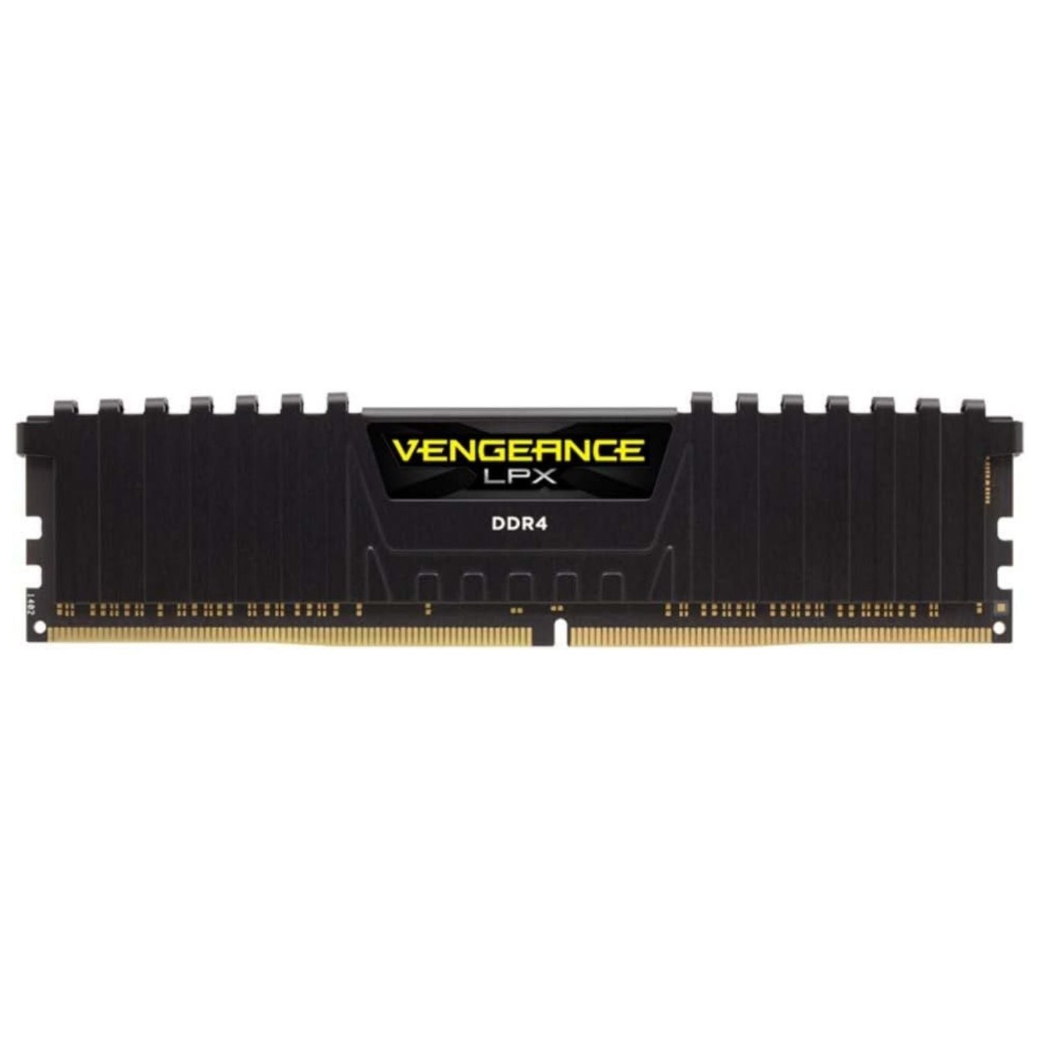 Corsair Vengeance LPX Low Profile 8Go DDR4 3000MHz - Mémoire RAM gaming compact PC gaming performance Nashor