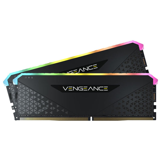 Corsair Vengeance RGB RS 16Go DDR4 3600MHz - Mémoire RAM gaming RGB performance PC gaming Nashor