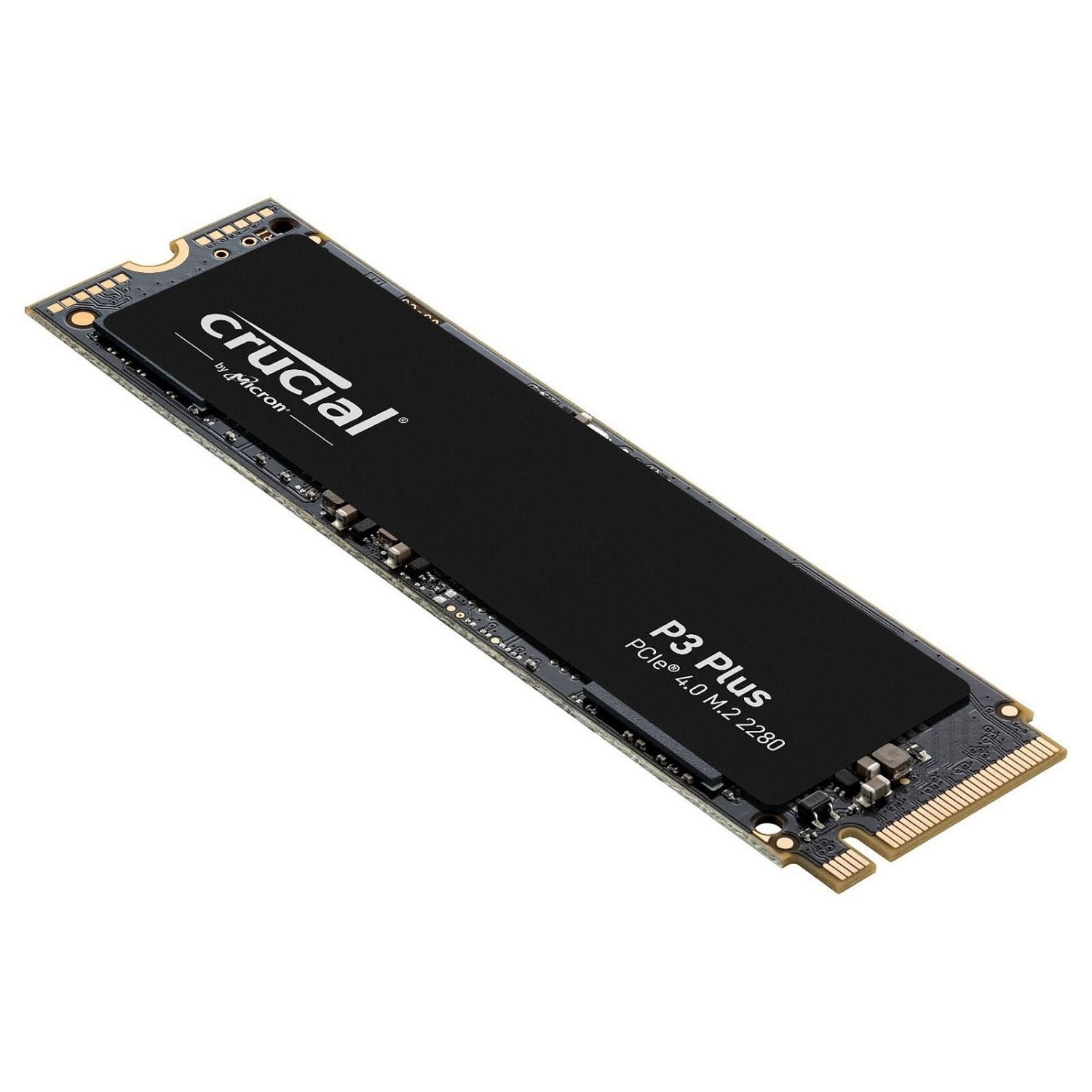 Crucial P310 - 1 To (NVMe) - Nashor