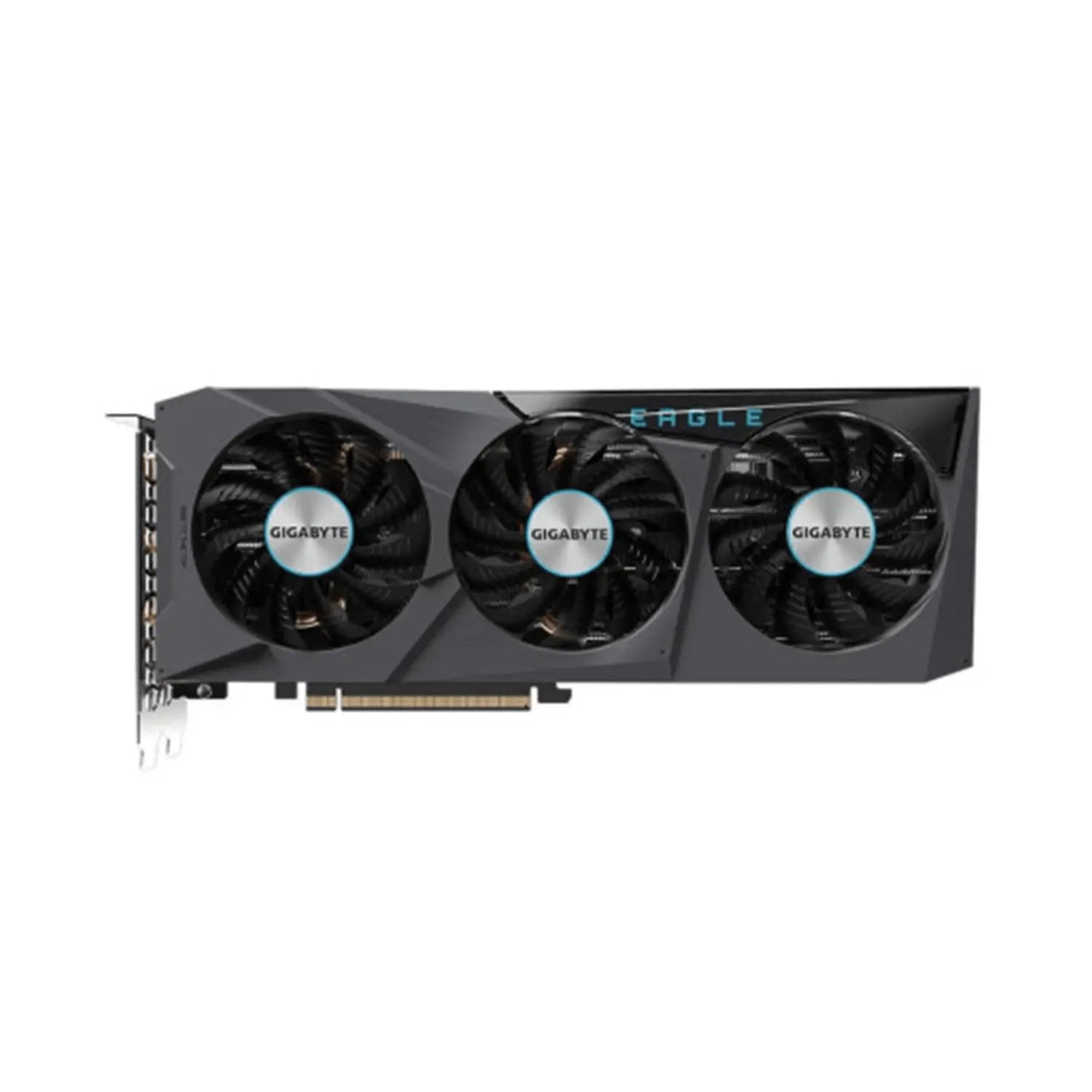 Gigabyte GeForce RTX 3070 EAGLE OC caractéristiques - Carte graphique NVIDIA spécifications techniques gaming PC Nashor
