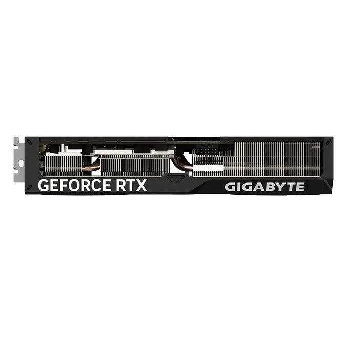 Gigabyte GeForce RTX 4070 SUPER WINDFORCE 2X 12Go OC V2 - Ma boutique