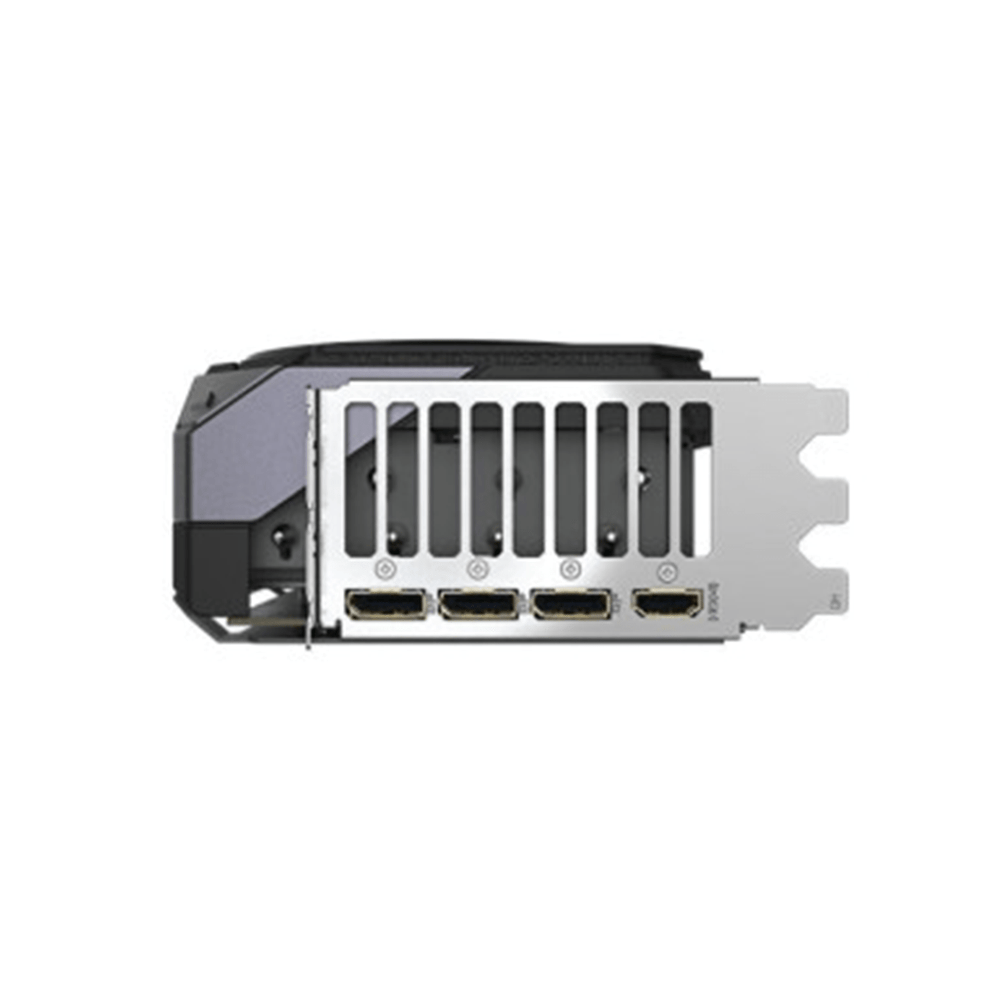 Gigabyte GeForce RTX 5080 GAMING OC 16G - Nashor