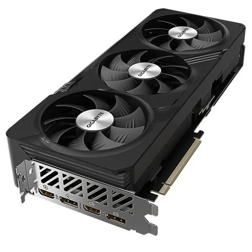Gigabyte Radeon RX 7700 XT GAMING OC caractéristiques - Carte graphique AMD spécifications techniques gaming PC performance Nashor