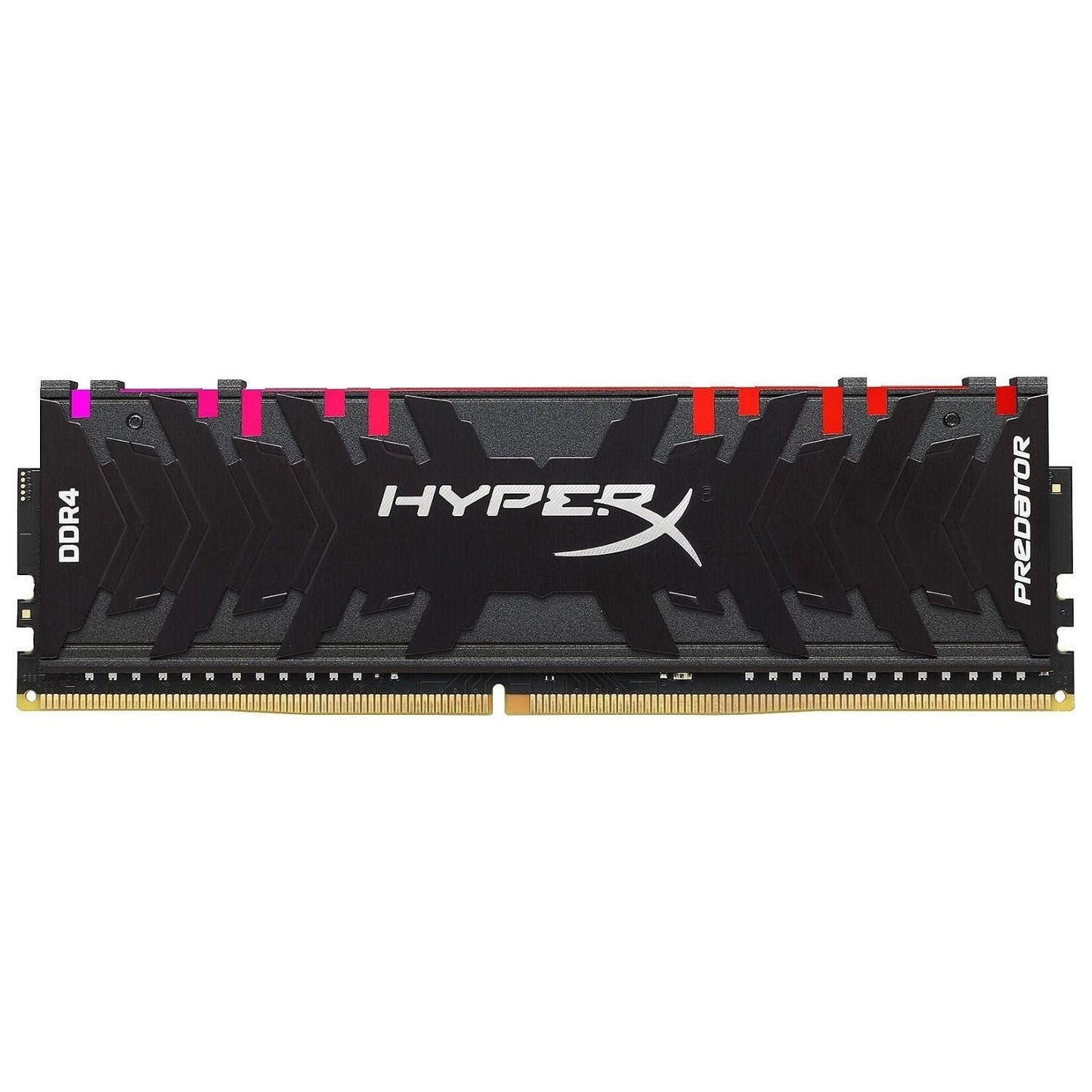 HyperX Predator RGB 8Go DDR4 4000MHz - Mémoire RAM gaming RGB overclocking PC gaming performance Nashor