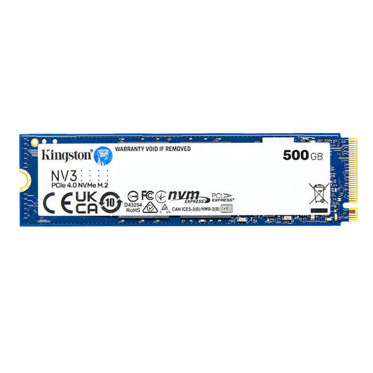 Kingston NV3 - 500 Go - Nashor