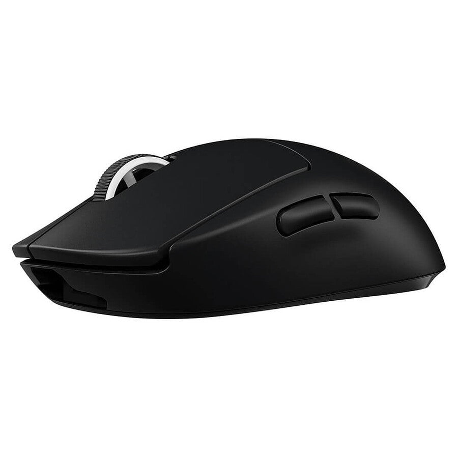 Logitech G Pro X Superlight design - Souris gaming ultra-légère 63 grammes performance gaming PC Nashor