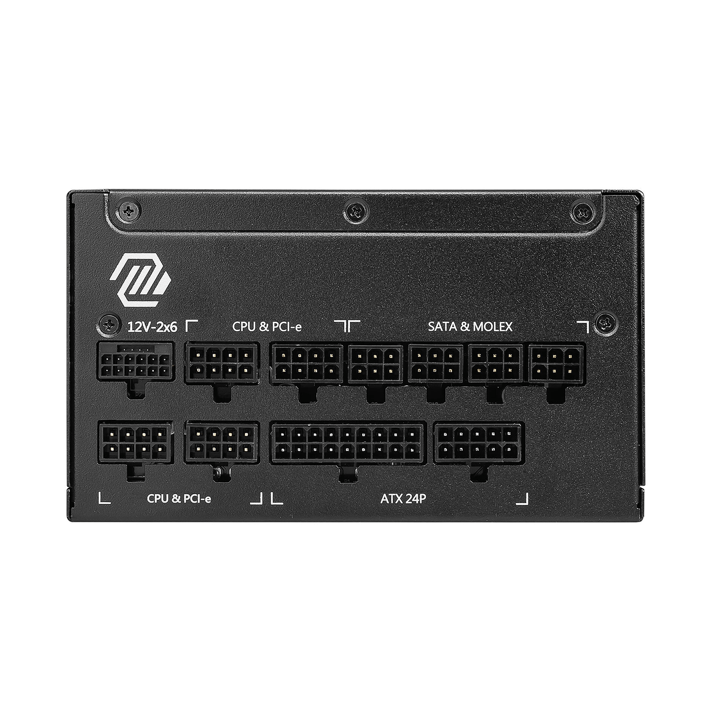MSI MAG A1000GL - Nashor