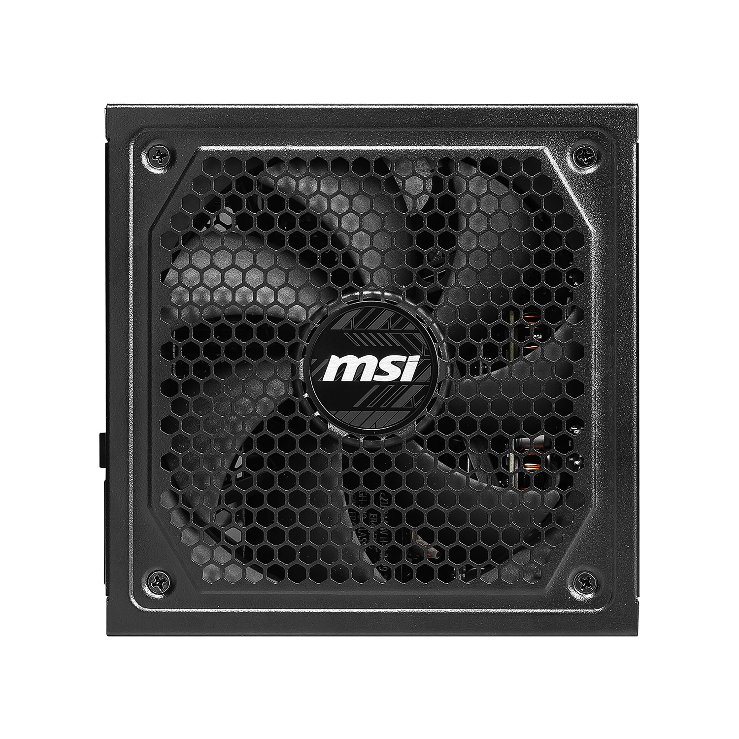 MSI MAG A1000GL caractéristiques - Alimentation 1000W spécifications techniques gaming PC performance Nashor
