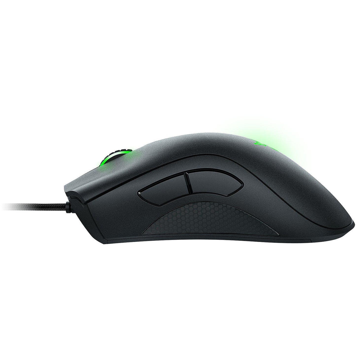 Razer DeathAdder Essential 2021 - Nashor