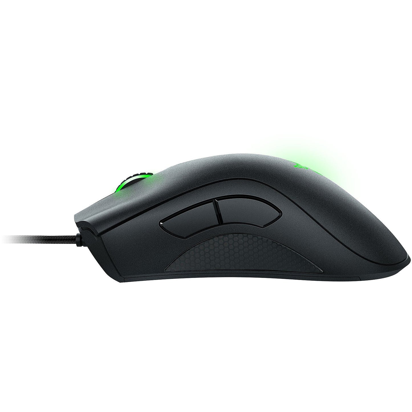 Razer DeathAdder Essential 2021 performance - Souris gaming switches mécaniques 10 millions clics PC gaming Nashor