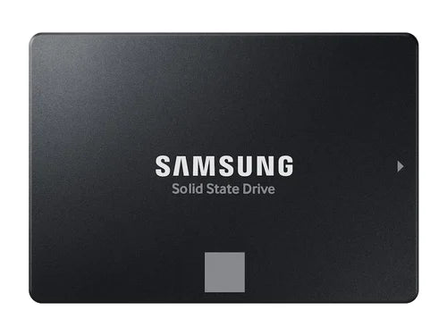Samsung 870 EVO 2To - SSD SATA 2.5 pouces stockage rapide gaming PC performance Nashor