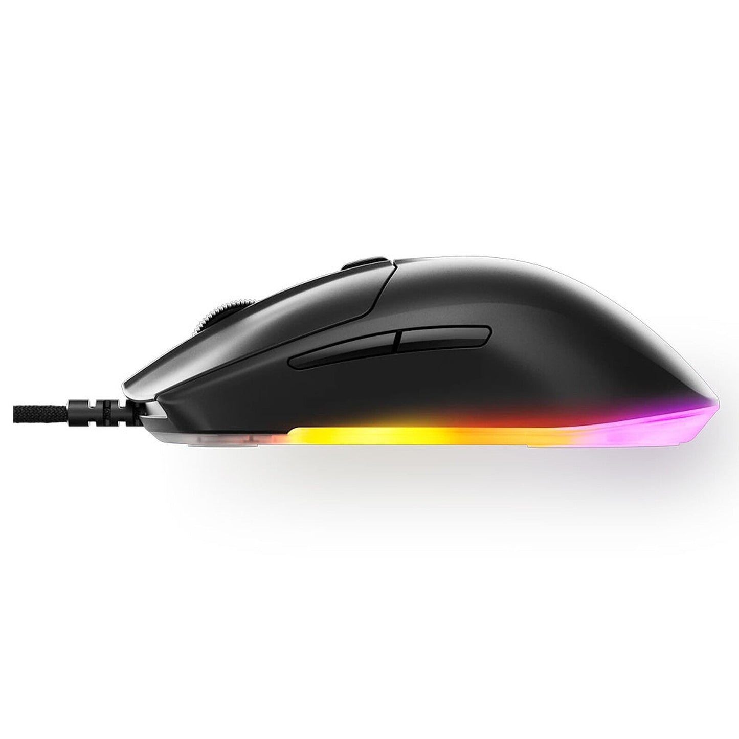 SteelSeries Rival 3 Gen 2 - Nashor