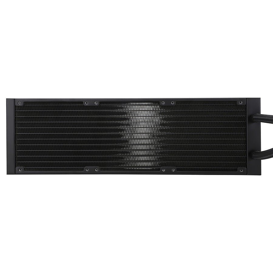 Thermalright Aqua Elite 360 V3 radiateur - Watercooling AIO blanc 360mm ventilateurs performance gaming PC Nashor