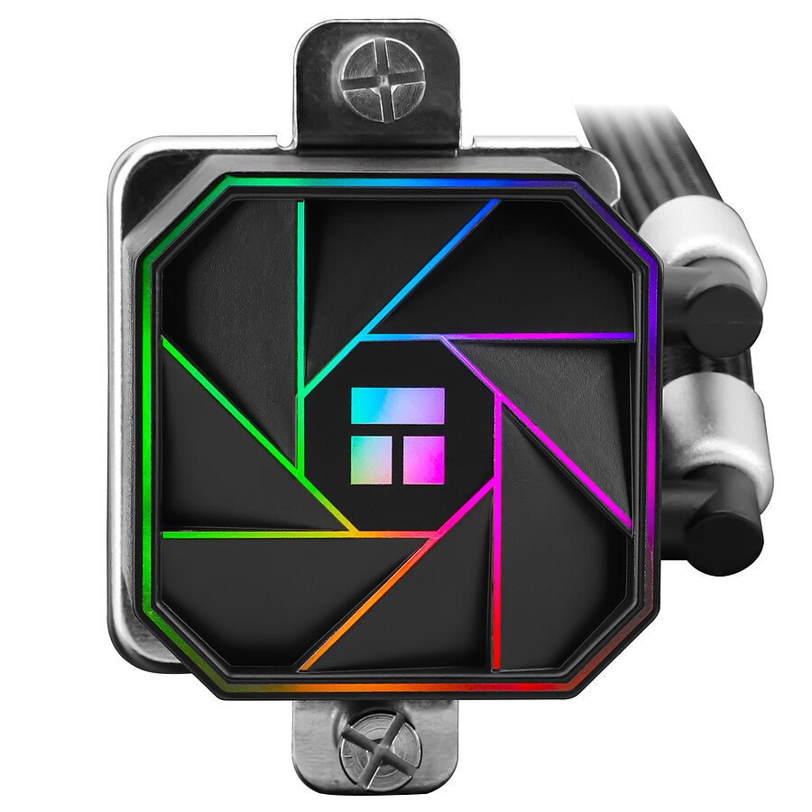 Thermalright Aqua Elite 360 V3 pompe - Watercooling AIO block CPU performance gaming refroidissement optimal Nashor