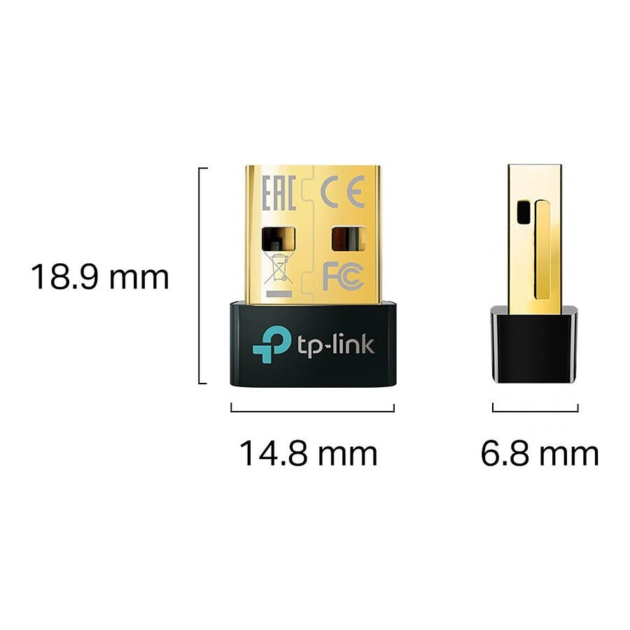 TP - LINK UB5A nano - Nashor