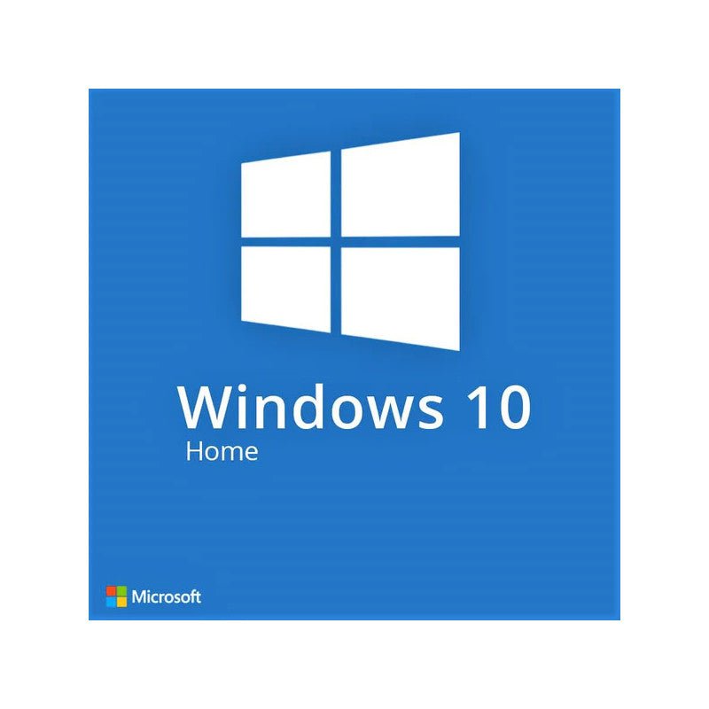 Windows 10 Famille - Nashor