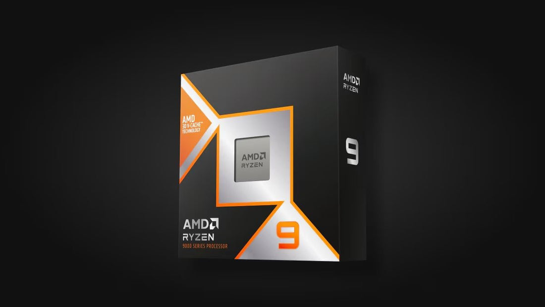 Pourquoi le Ryzen 9 9950X3D n'est pas fait pour tout le monde ? Nos tests & avis ! - Nashor
