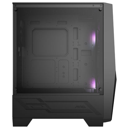 MSI MAG FORGE 100R (ATX/Moyen Tour) MSI