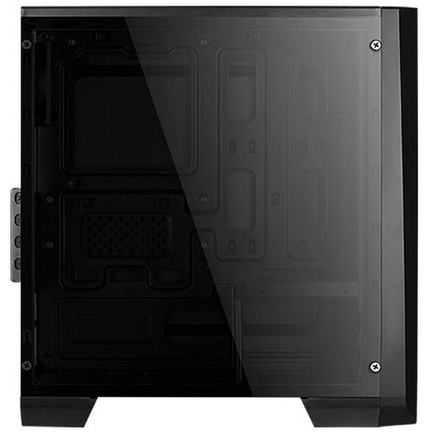 AeroCool Cylon Mini - Nashor