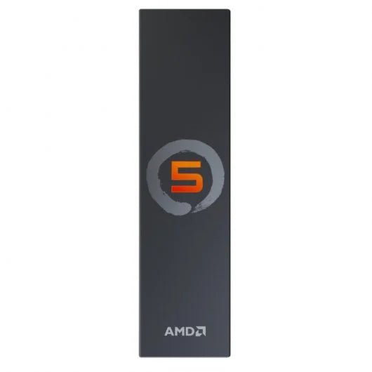AMD Ryzen 5 7600X - Nashor