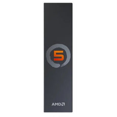 AMD Ryzen 5 7600X caractéristiques - Processeur CPU spécifications techniques gaming PC performance Nashor