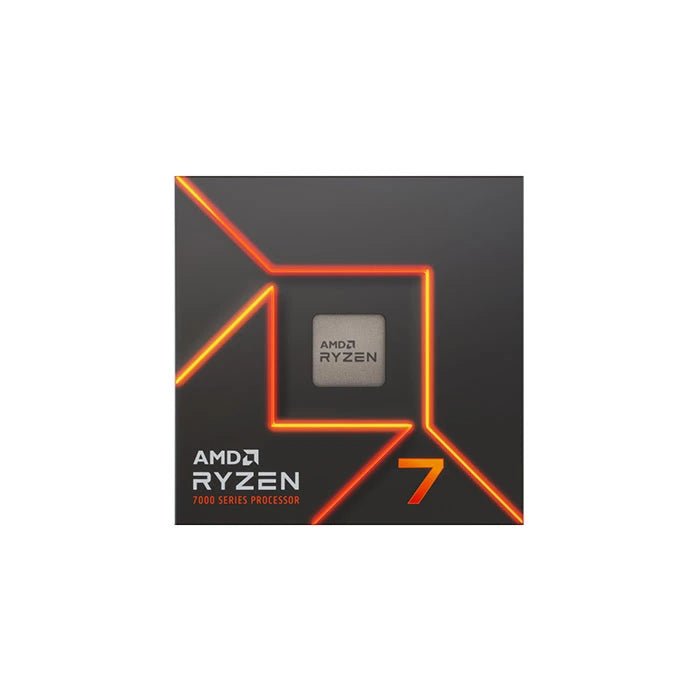 AMD Ryzen 7 7700X - Nashor