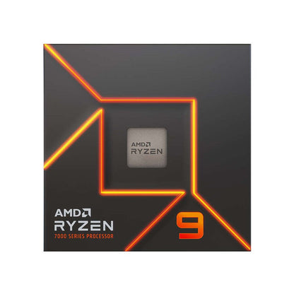 AMD Ryzen 9 7900 détails - Processeur CPU Zen 4 architecture gaming performance PC haut de gamme Nashor