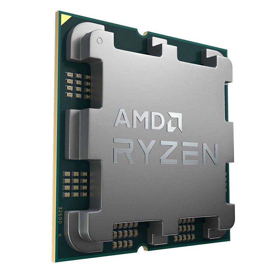 AMD Ryzen 9 7950X - Nashor
