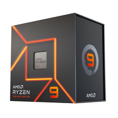 AMD Ryzen 9 7950X - Processeur CPU gaming 16 coeurs Zen 4 haute performance gaming PC Nashor