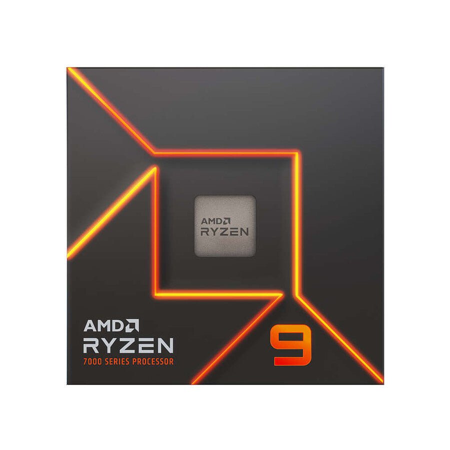 AMD Ryzen 9 9950X - Nashor