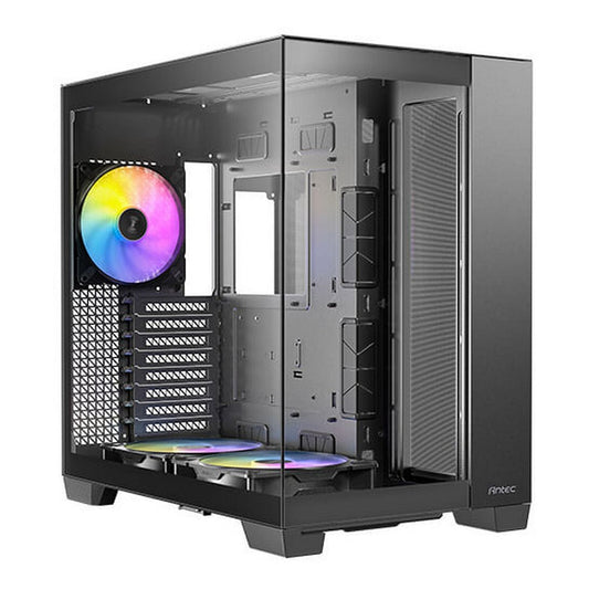 Antec C8 ARGB - Noir - Nashor