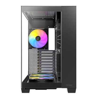 Antec C8 ARGB - Noir - Nashor