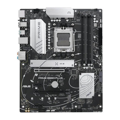 ASUS PRIME B650 - PLUS AM5 - ATX - Ma boutique