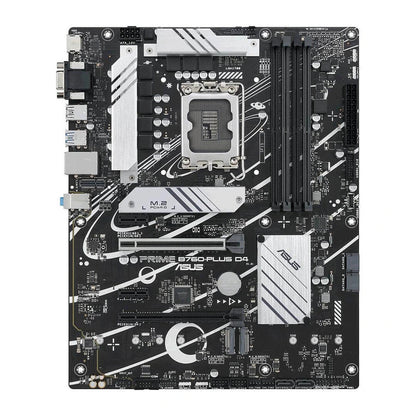 Asus PRIME B760 - PLUS D4 - ATX - Ma boutique
