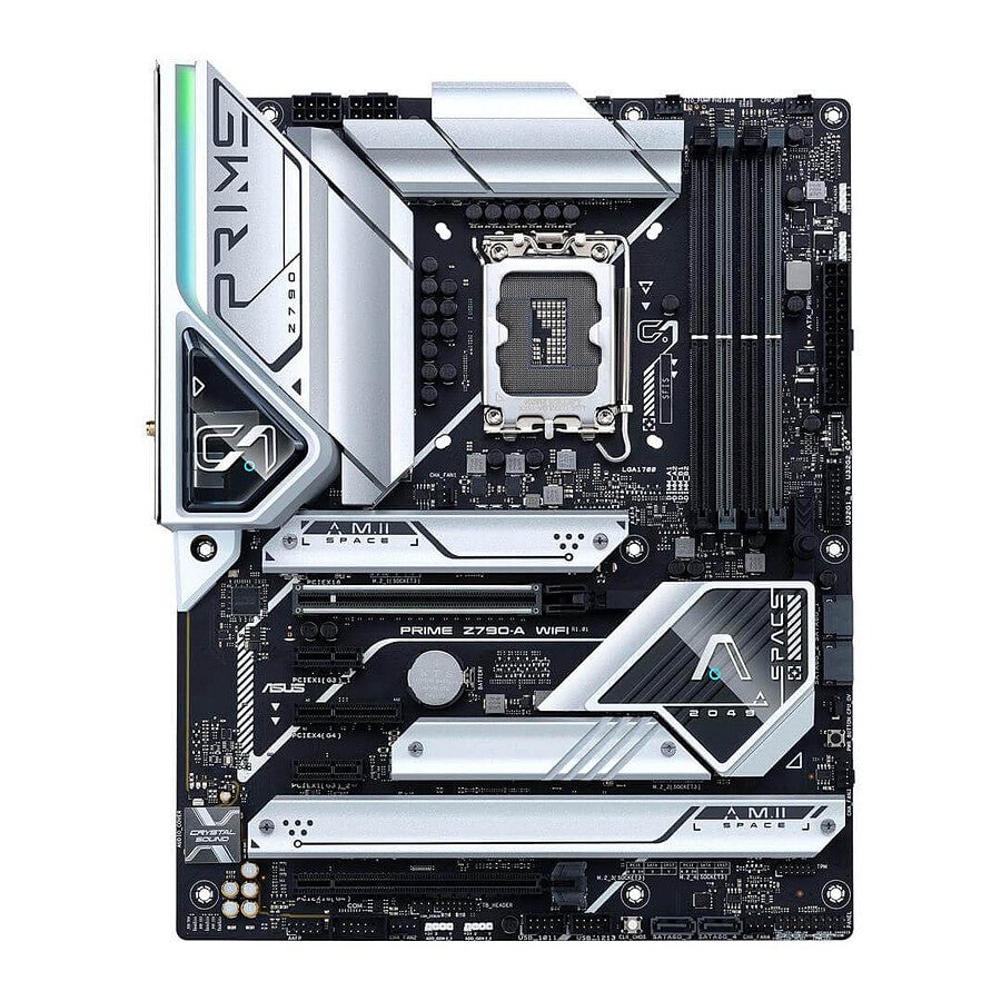 ASUS PRIME Z790 - A WIFI - ATX - Ma boutique