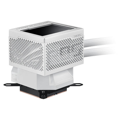 Asus ROG Ryujin III 240 ARGB - Blanc - Nashor