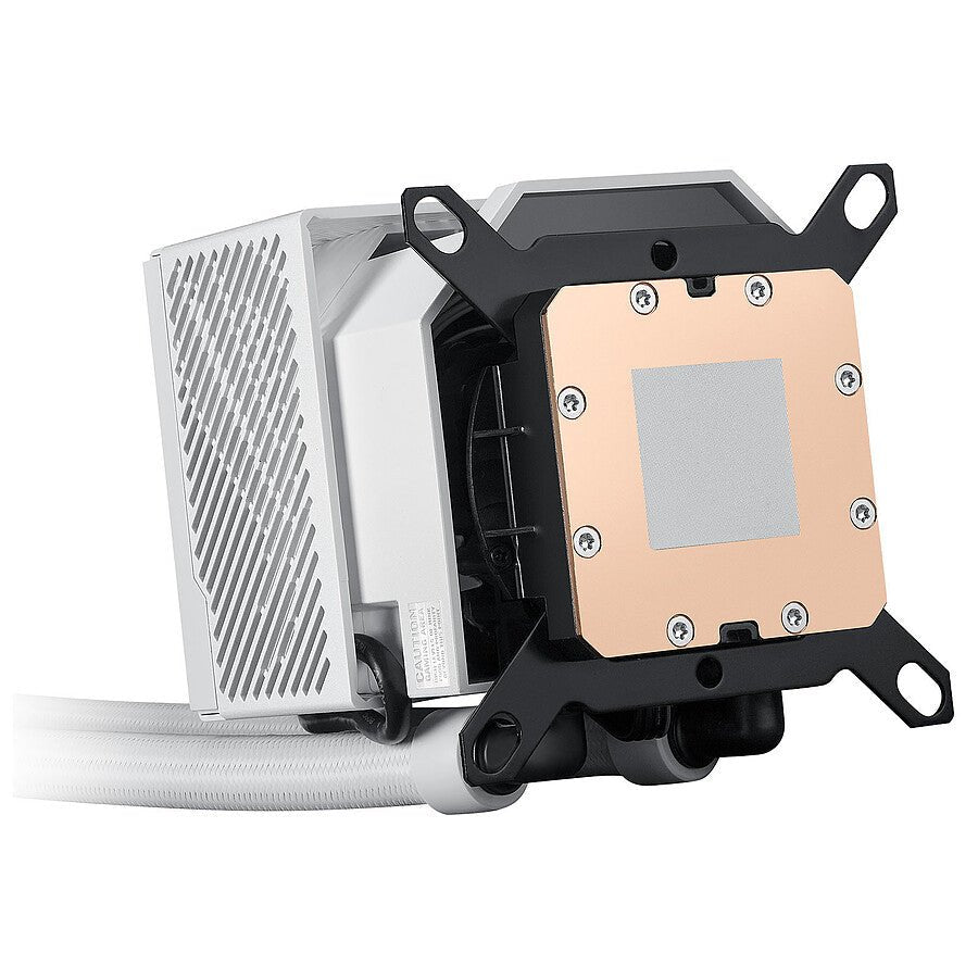 Asus ROG Ryujin III 240 ARGB - Blanc - Nashor