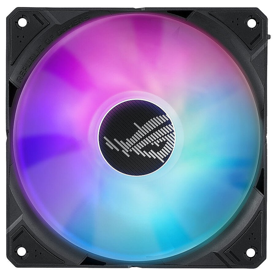 Asus ROG Ryujin III 240 ARGB - Noir - Nashor