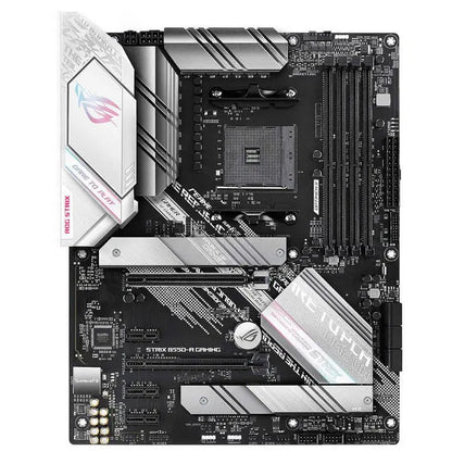 ASUS ROG STRIX B550 - A GAMING ‎ ‎ ‎ AM4 - ATX - Ma boutique