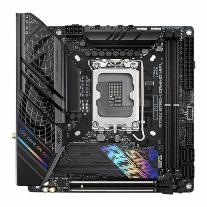 Asus ROG STRIX B760 - I GAMING WIFI - Mini - ITX - Ma boutique