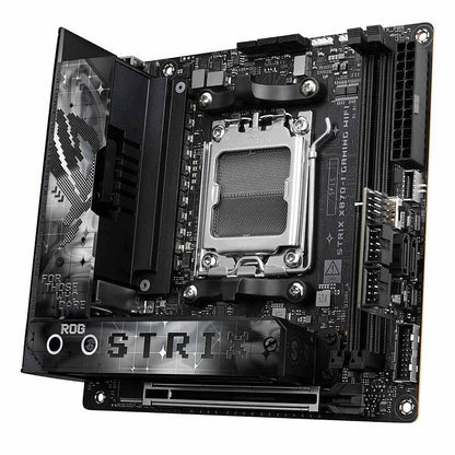 Asus ROG STRIX X870 - I GAMING WIFI - Mini - ITX - Ma boutique