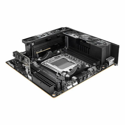 Asus ROG STRIX X870 - I GAMING WIFI - Mini - ITX - Ma boutique