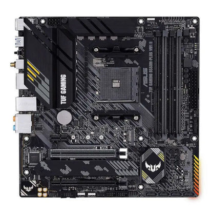 Asus TUF GAMING B550M - PLUS Wi - Fi II AM4 - Micro - ATX - Ma boutique