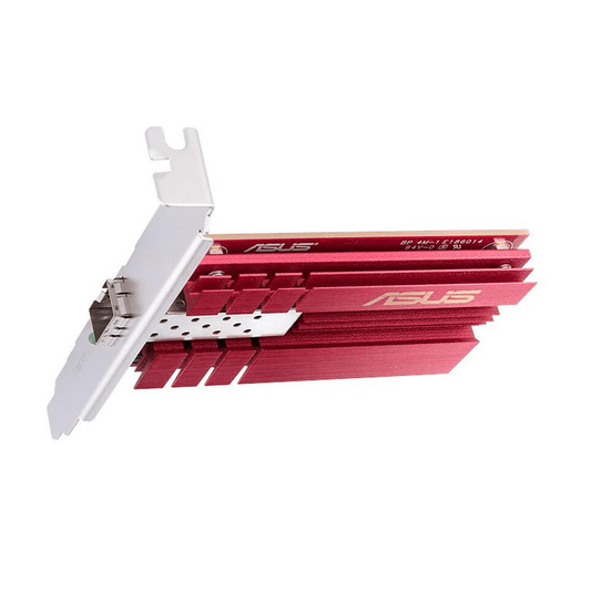 Asus XG - C100F - Nashor