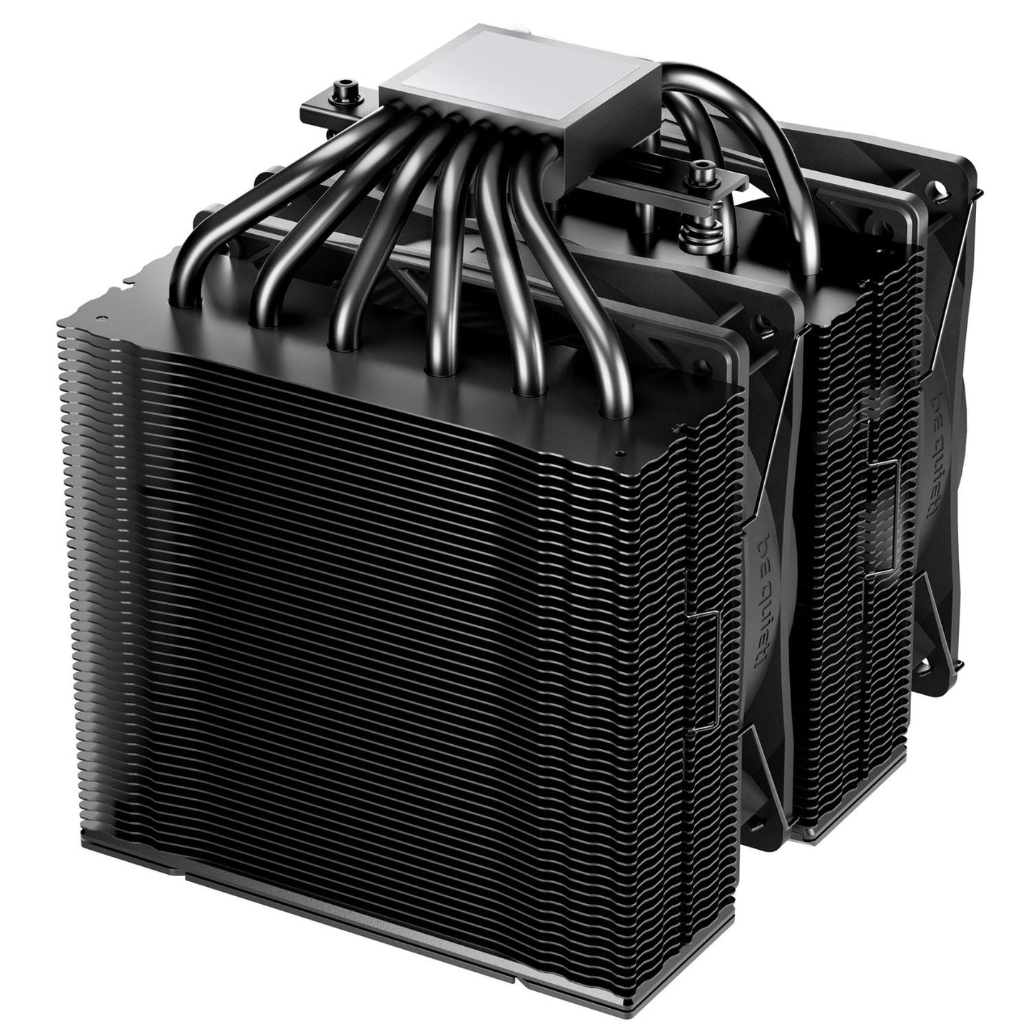 be quiet! Pure Rock Pro 3 LX - Nashor
