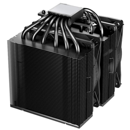be quiet! Pure Rock Pro 3 LX - Nashor